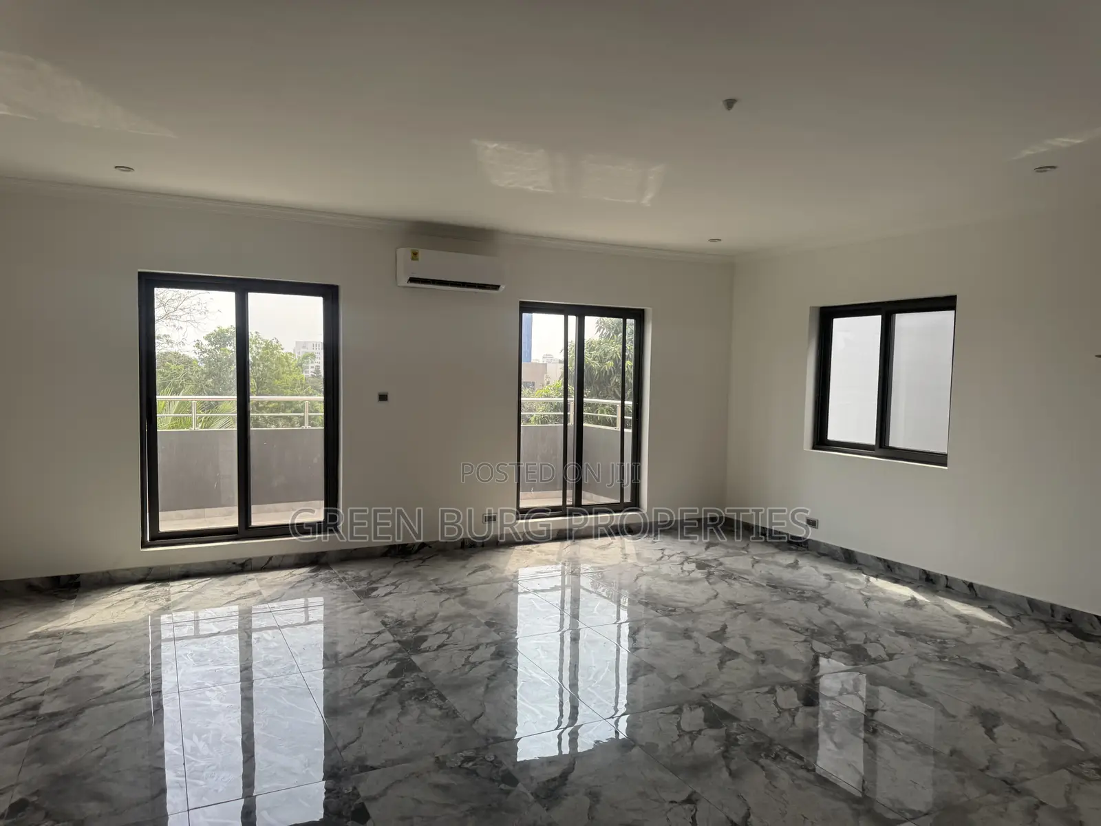 5bdrm House in East Legon for rent