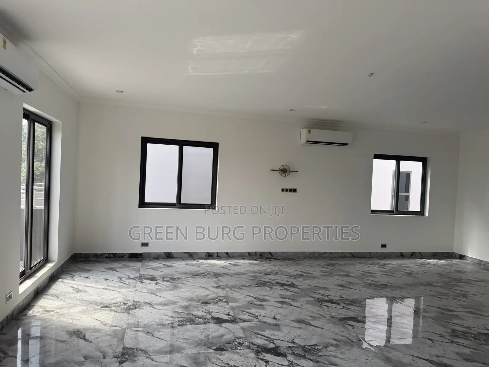 5bdrm House in East Legon for rent