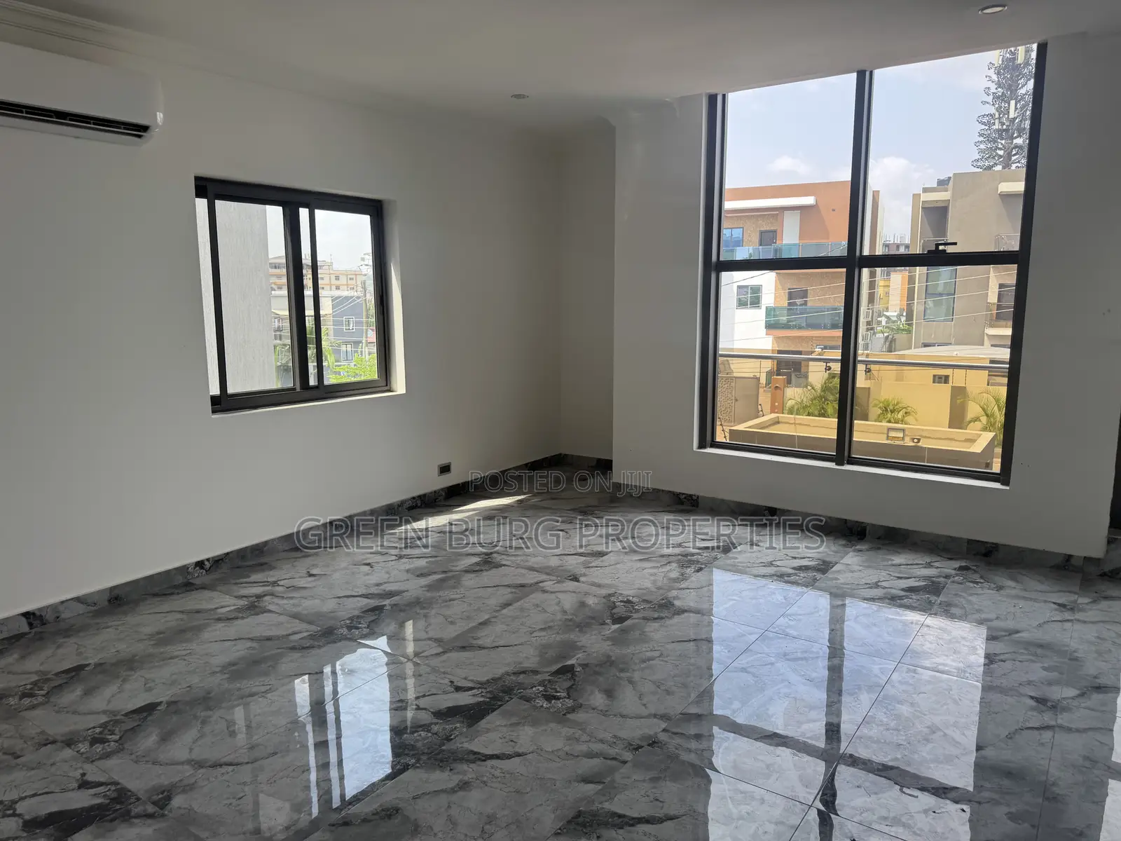 5bdrm House in East Legon for rent