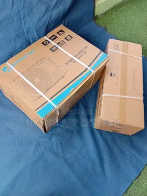 Smartcool Air Conditioner, 1.5hpsplit Air Conditioner by Dolphine Bay