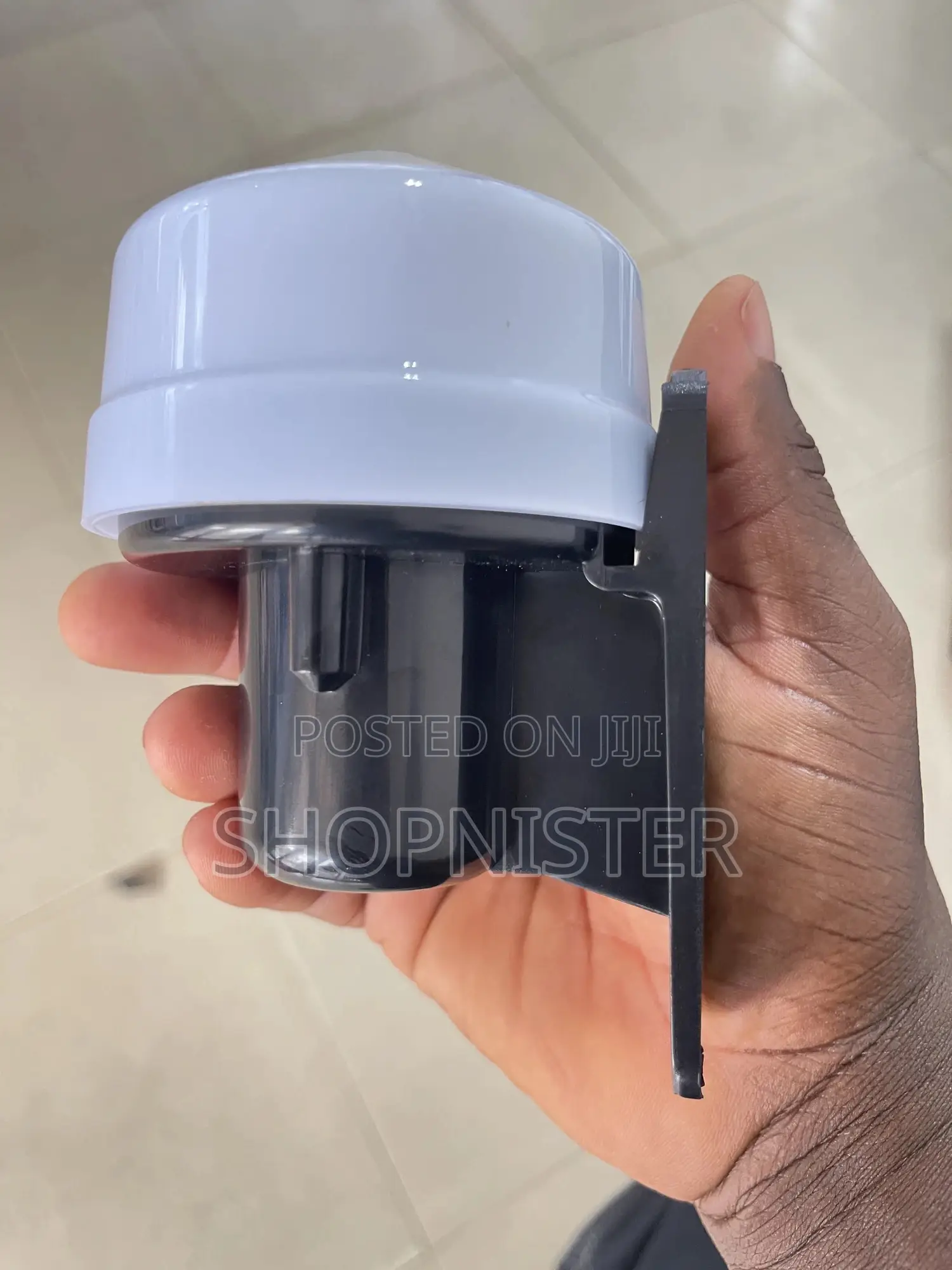 Photo Cell Control Sensor