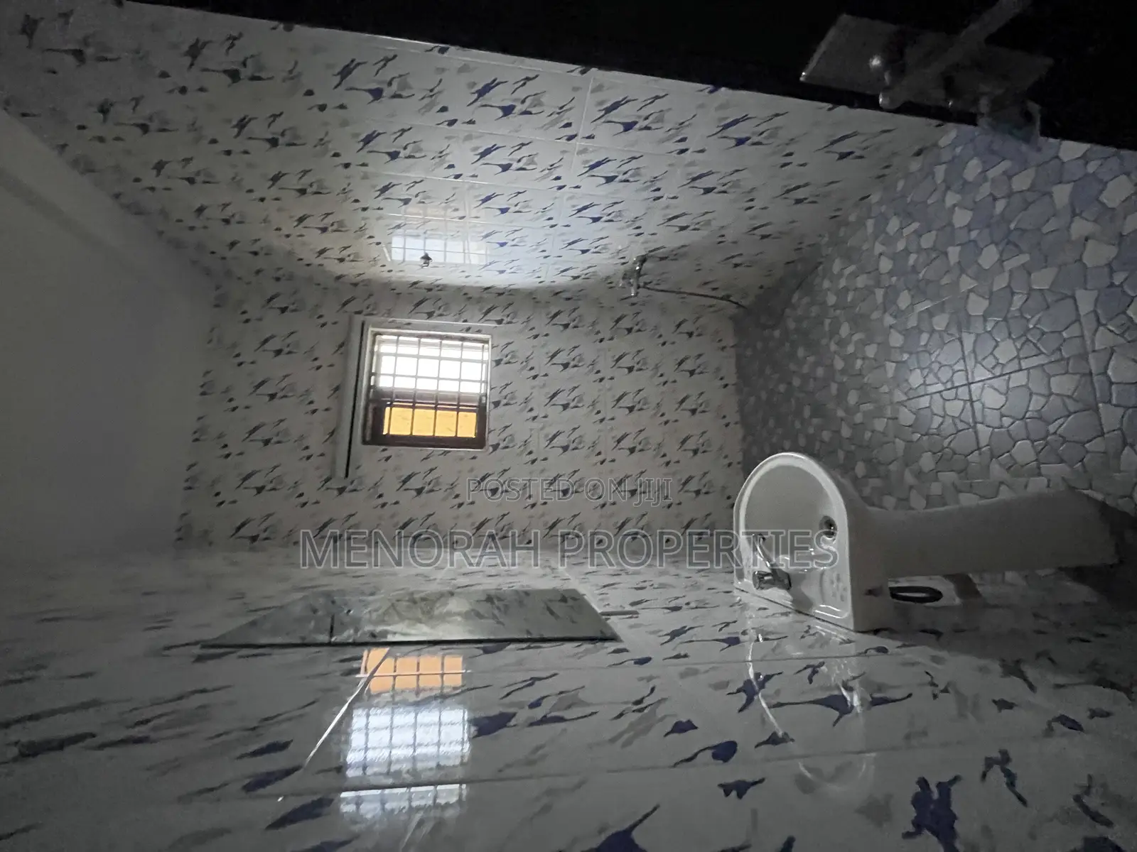 2bdrm Apartment in Abokobi Boi for rent