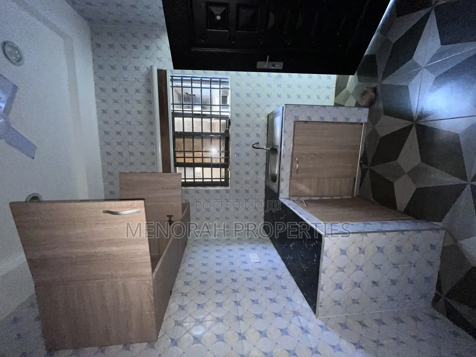 2bdrm Apartment in Abokobi Boi for rent