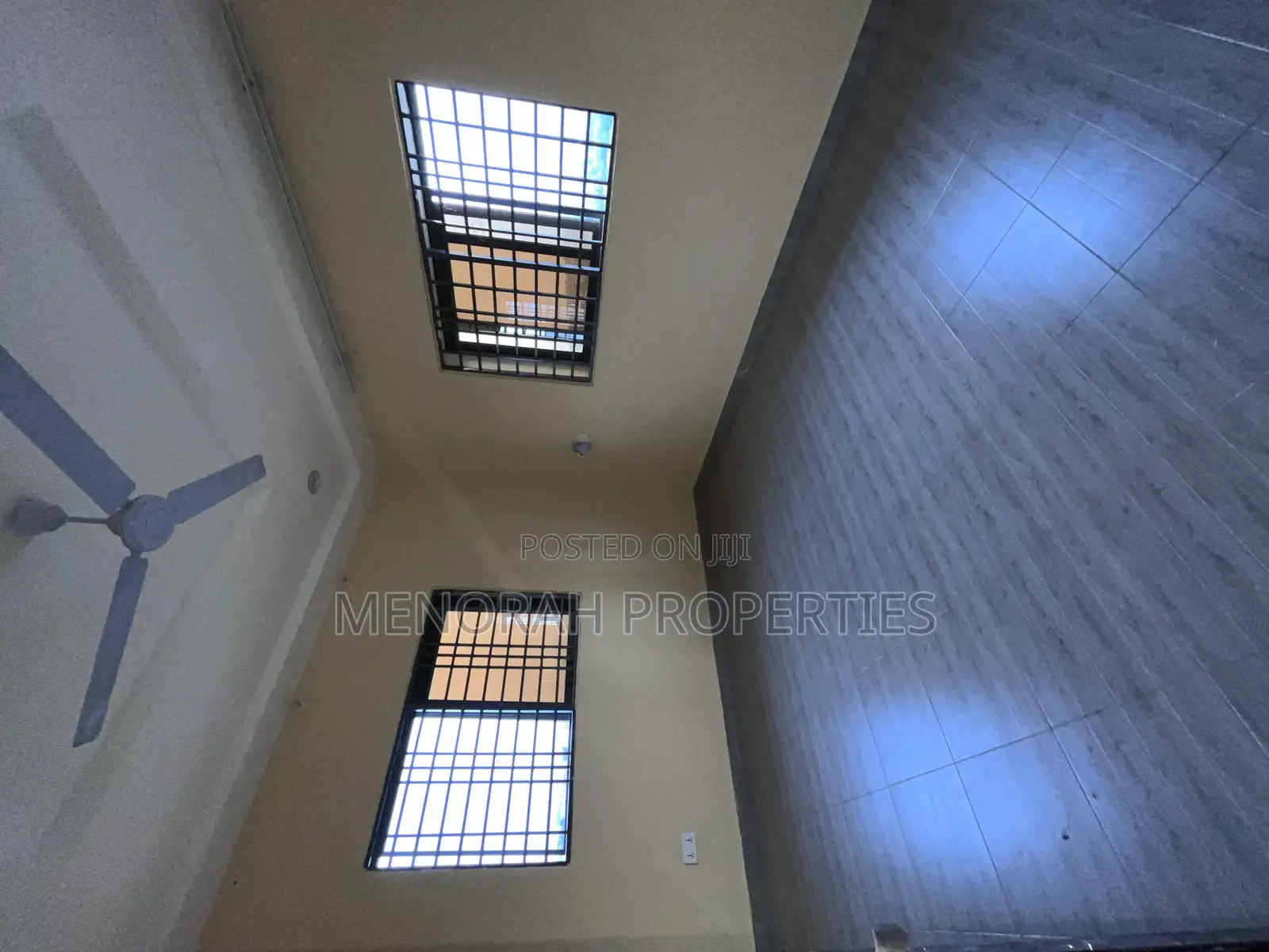 2bdrm Apartment in Abokobi Boi for rent