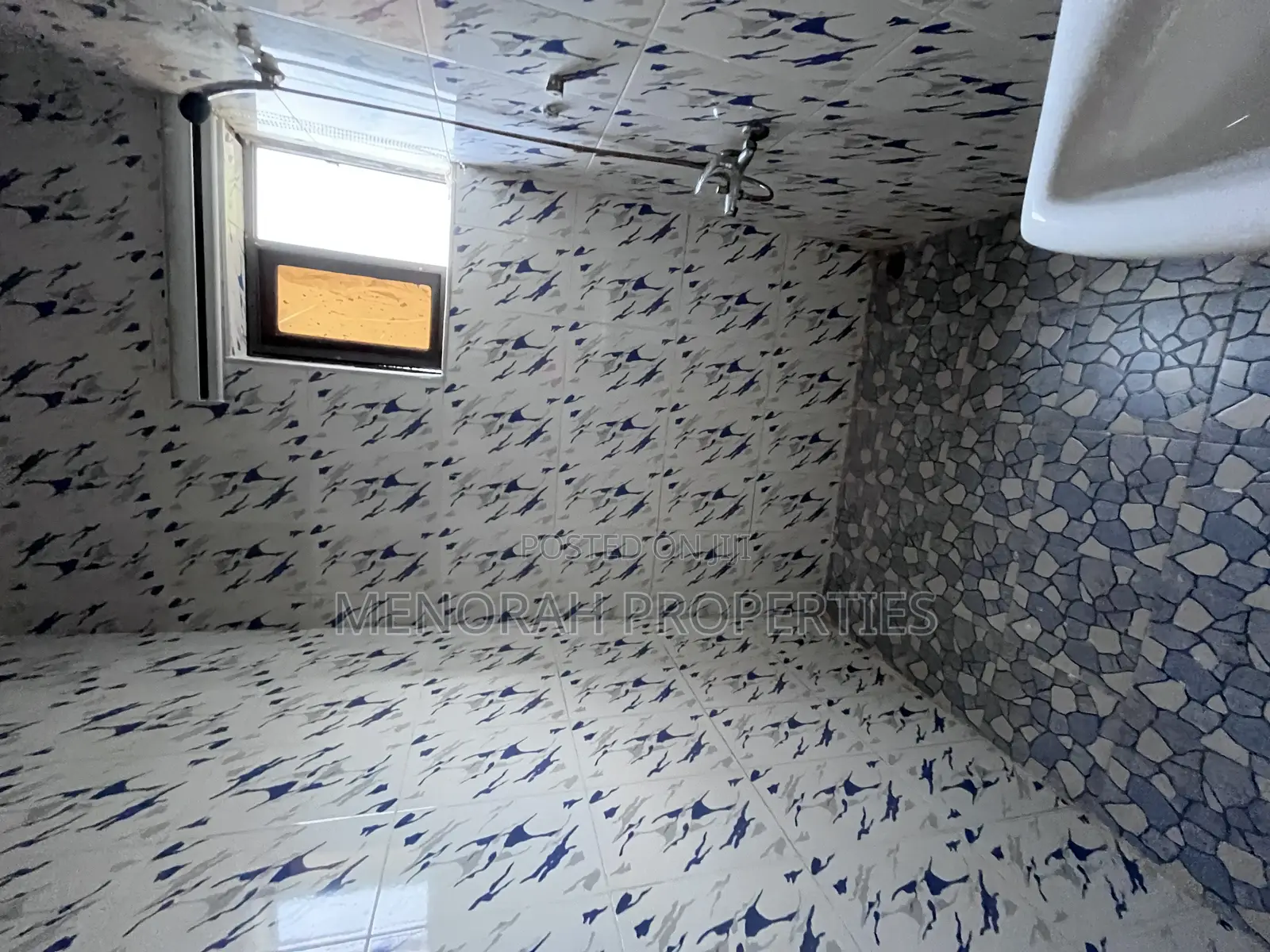 2bdrm Apartment in Abokobi Boi for rent