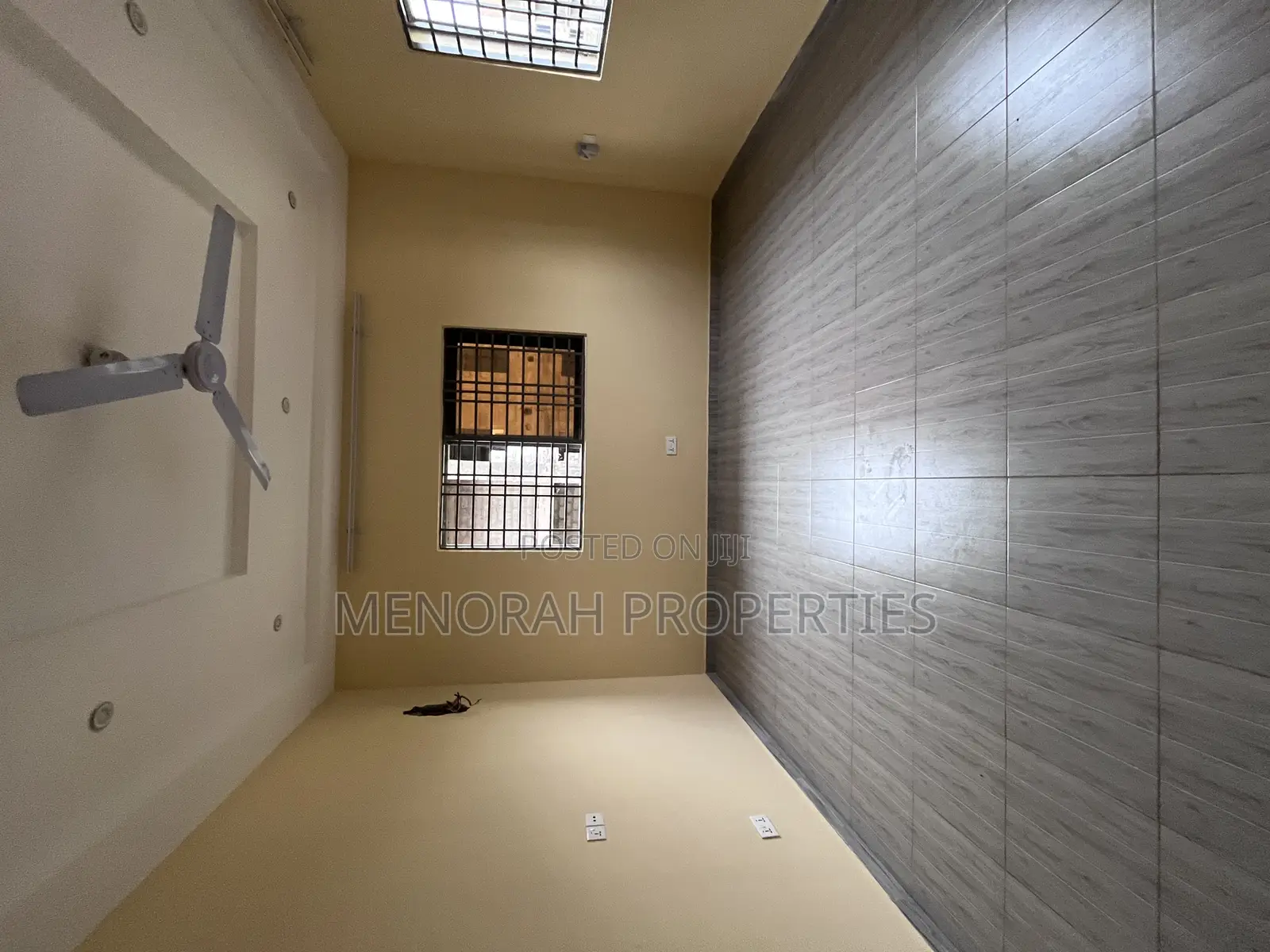 2bdrm Apartment in Abokobi Boi for rent