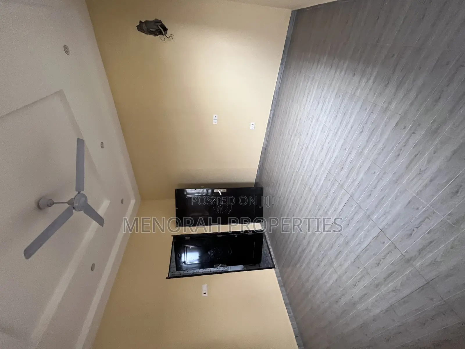 2bdrm Apartment in Abokobi Boi for rent