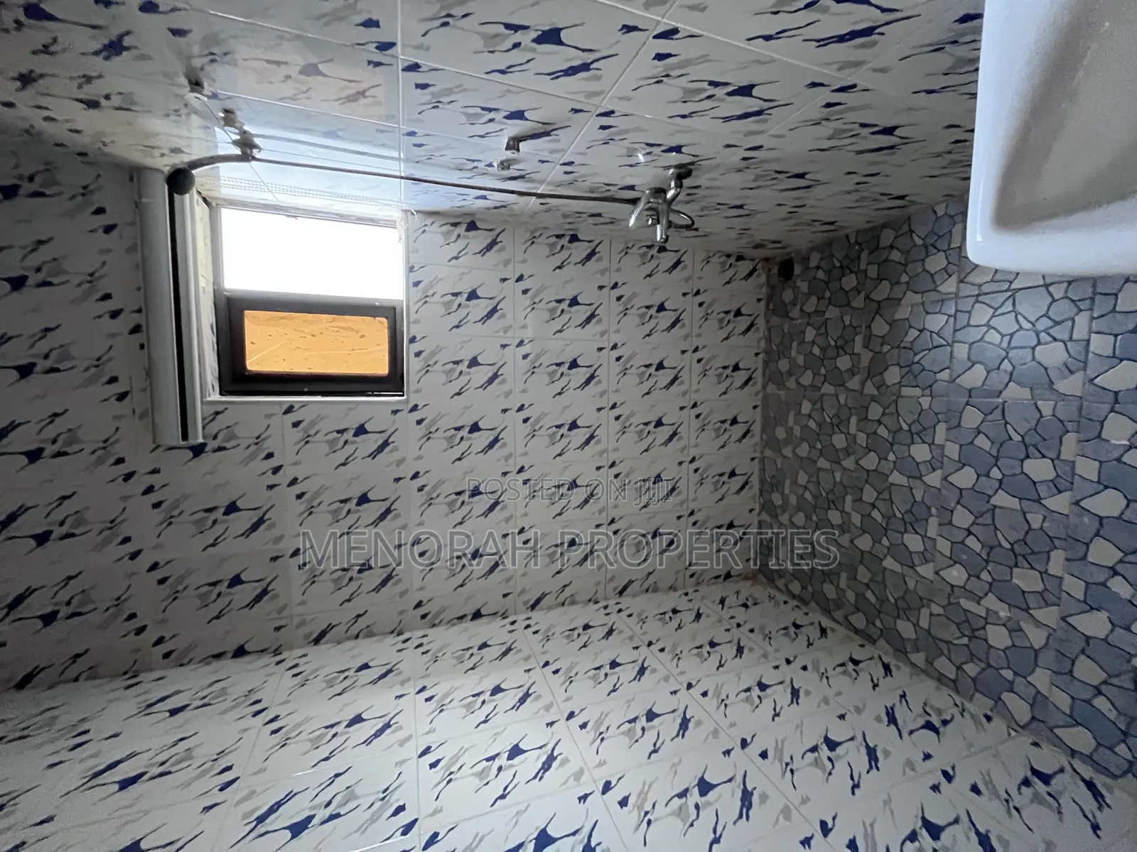 2bdrm Apartment in Abokobi Boi for rent