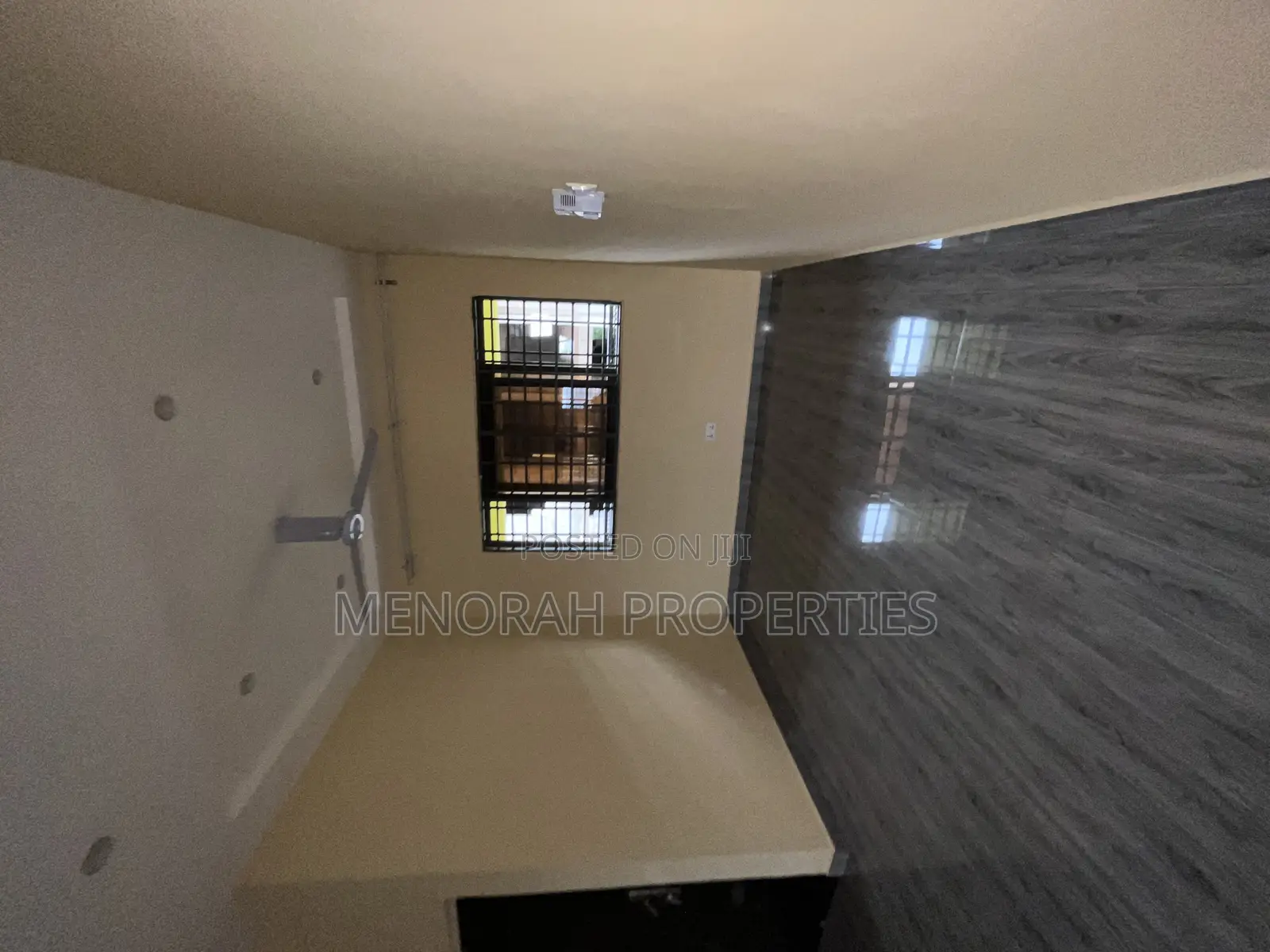 2bdrm Apartment in Abokobi Boi for rent