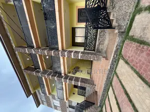 2bdrm Apartment in Abokobi Boi for rent