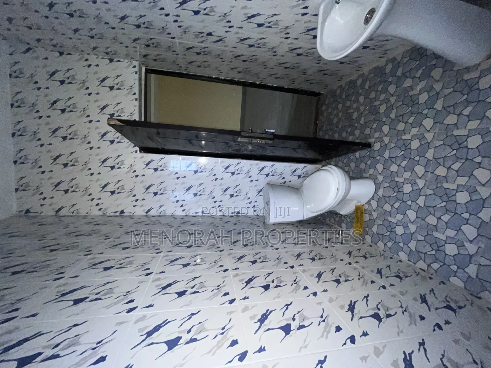 2bdrm Apartment in Abokobi Boi for rent