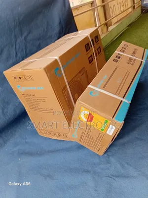 Dolphin Bay 1.5 Ton Air Conditioner – Powerful Cooling Comfort