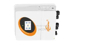 J6khb, 48v 6kw Low Voltage Off Grid Hybrid Storage Solar Inverter