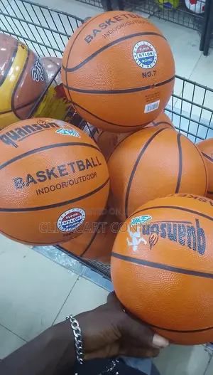 Basketball