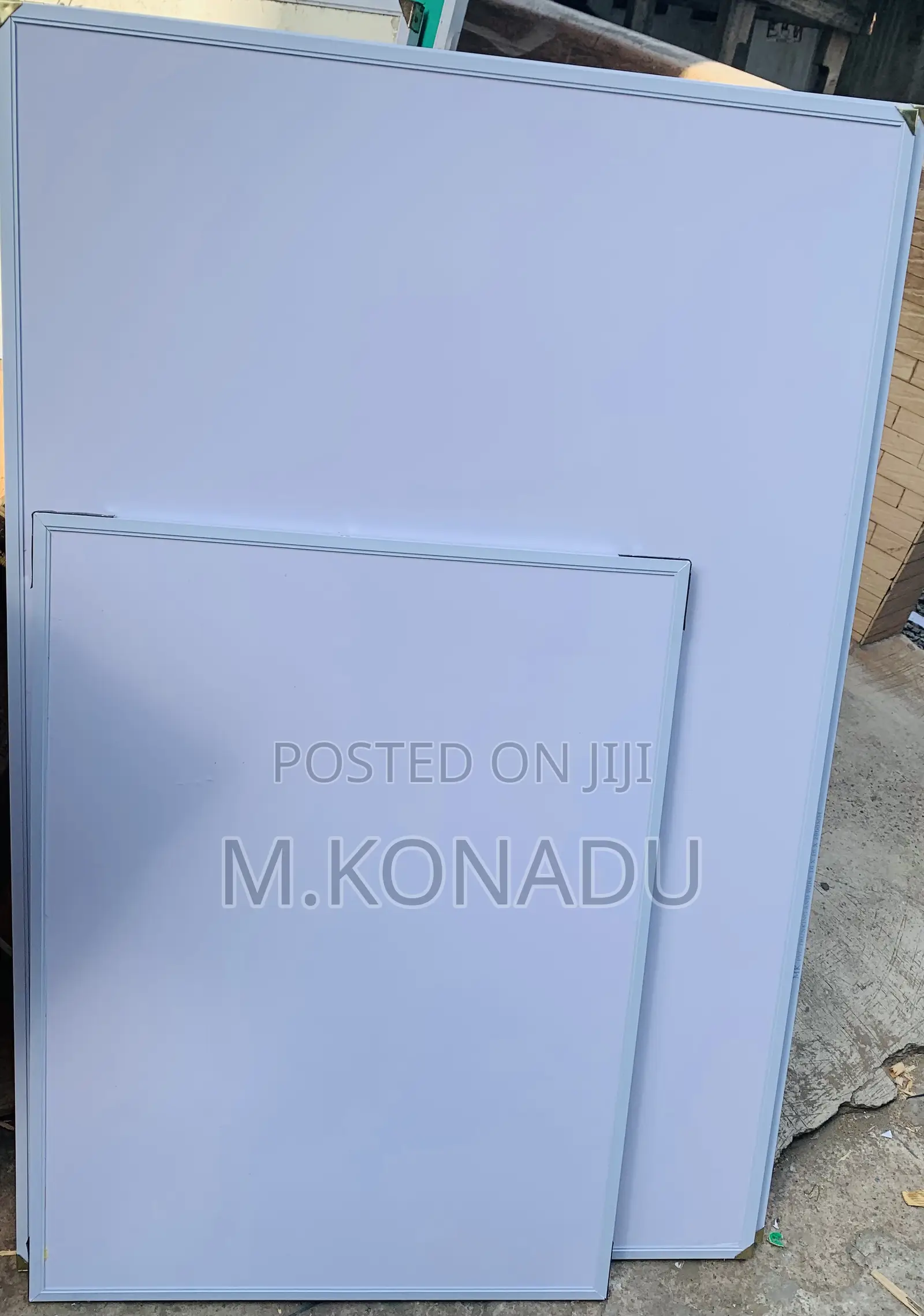 White Board