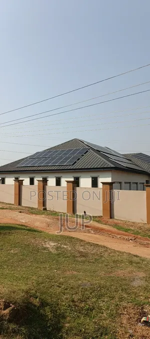 Solar System Installation Solutions