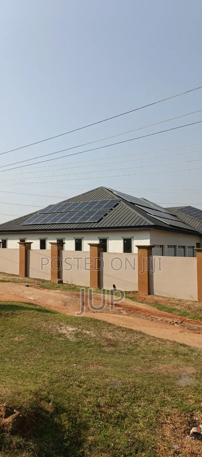 Solar System Installation Solutions