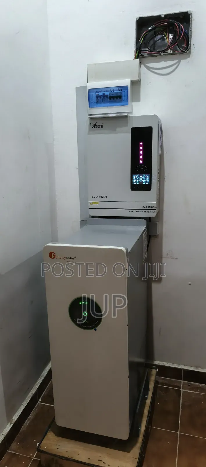 Solar System Installation Solutions