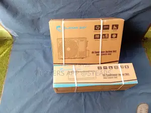 Maxfreeze Air Conditioner, 1.5hp Dolphine Bay Air Conditioner