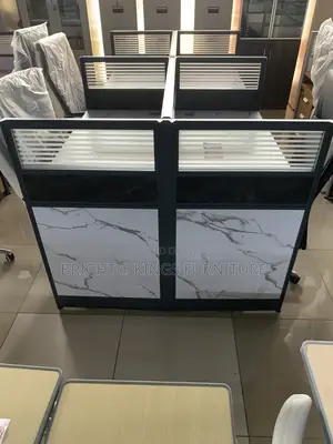 4 In 1 Workstation
