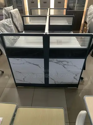4 In 1 Workstation