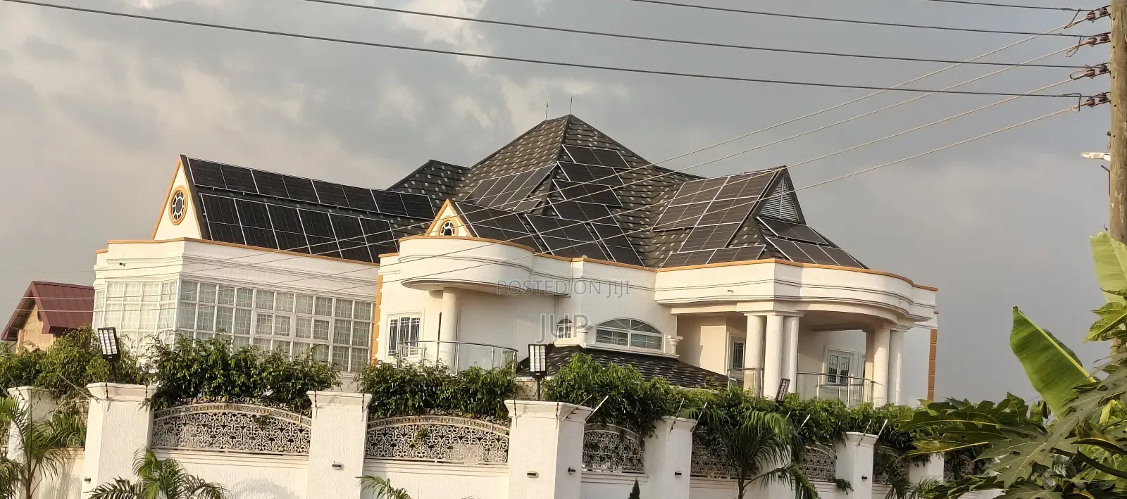 Solar System Installation Solutions