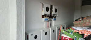 Solar System Installation Solutions