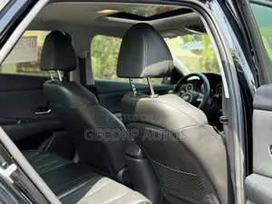Hyundai Elantra Limited 2023 Black
