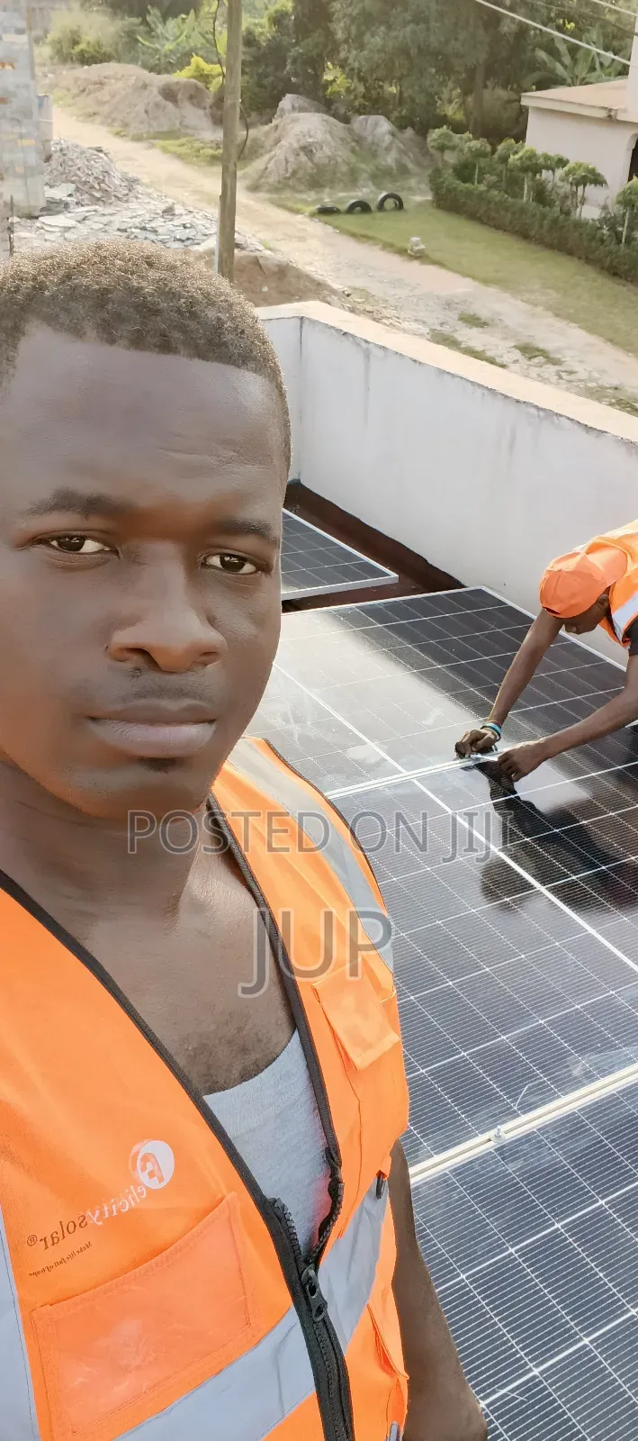 Solar System Installation Solutions