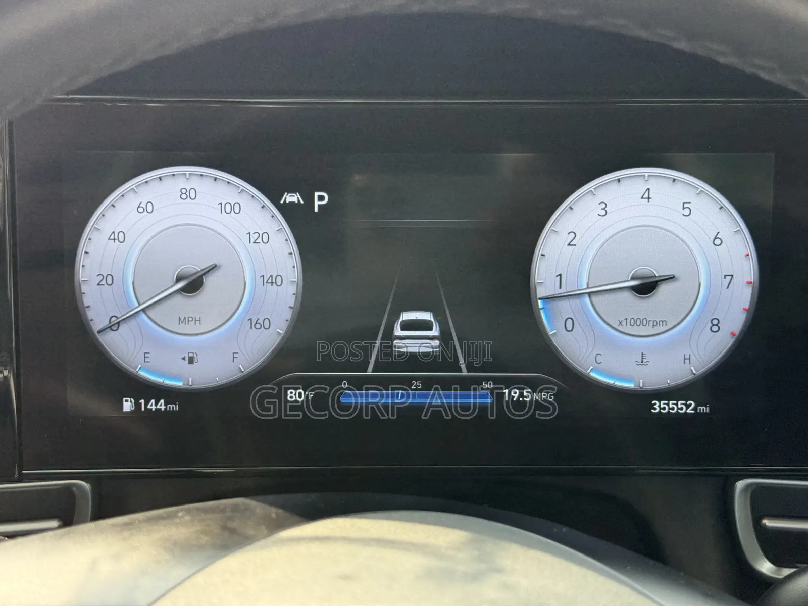 Hyundai Elantra Limited 2023 Black