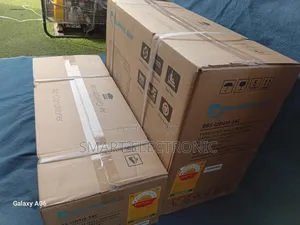 Dolphin Bay 1.5 Ton Air Conditioner – Cool Smarter, Live Better