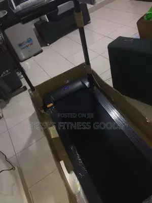 Electrical Treadmill