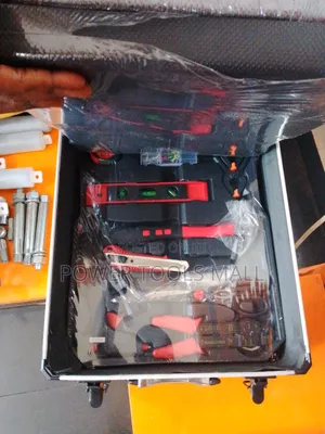 187 PCS Combination Spanner