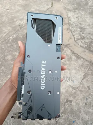 Gigabyte Radeon Rx 7600