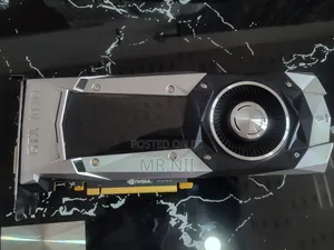 Nvidia Geforce GTX 1070 Graphics Card