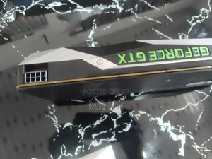 Nvidia Geforce GTX 1070 Graphics Card