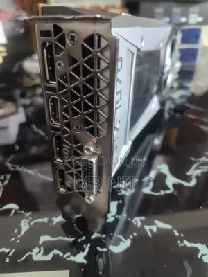 Nvidia Geforce GTX 1070 Graphics Card