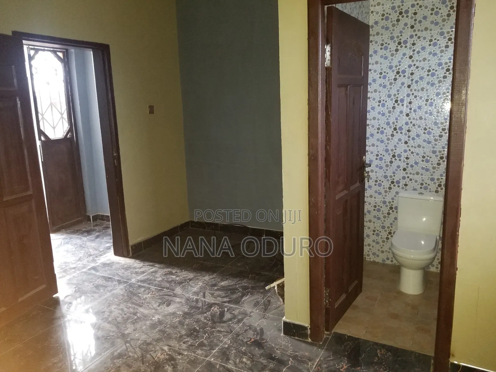 Furnished 1bdrm Apartment in Psalms 23, Awutu Senya West for rent