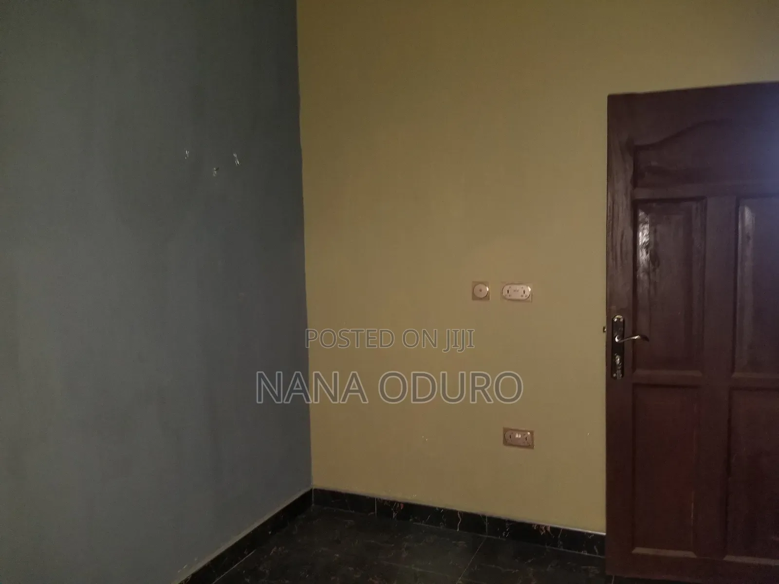 Furnished 1bdrm Apartment in Psalms 23, Awutu Senya West for rent