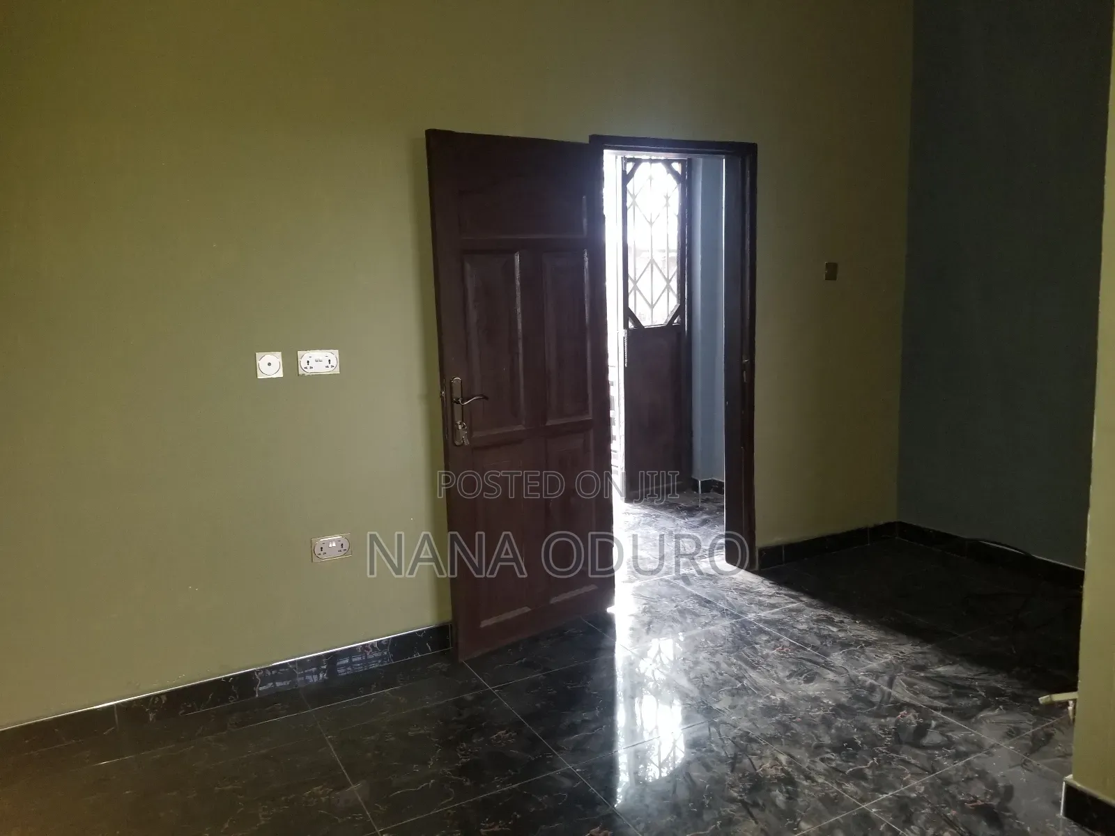 Furnished 1bdrm Apartment in Psalms 23, Awutu Senya West for rent