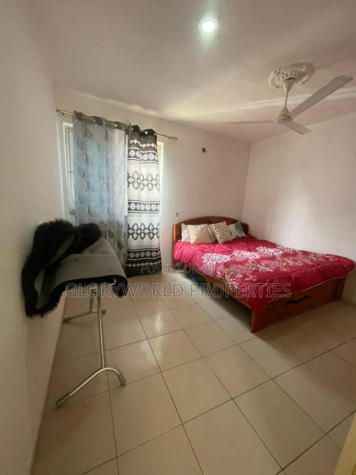 Furnished 1bdrm Apartment in Lashibi for sale