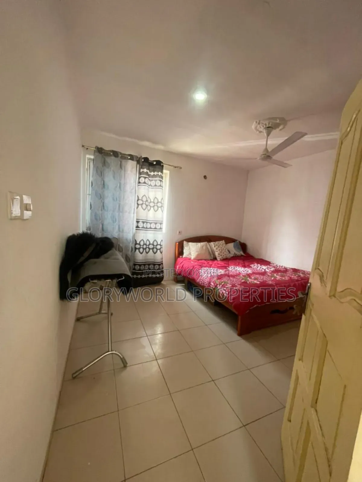 Furnished 1bdrm Apartment in Lashibi for sale
