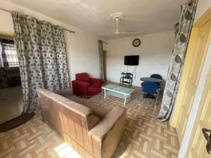 Furnished 1bdrm Apartment in Lashibi for sale
