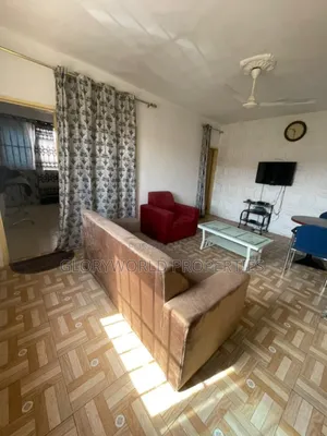 Furnished 1bdrm Apartment in Lashibi for sale