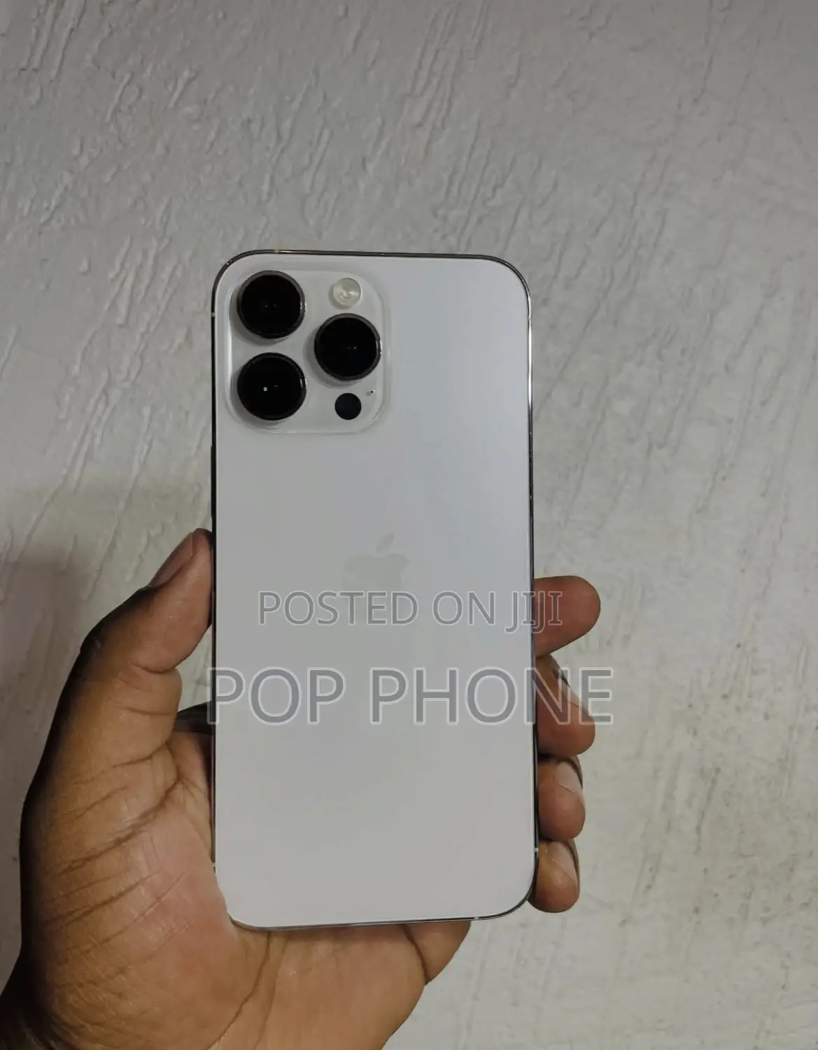 Apple iPhone 14 Pro 128 GB White