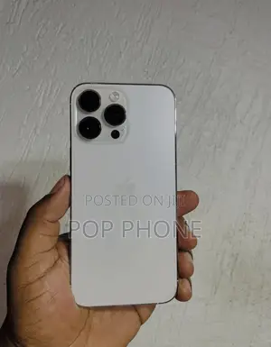 Apple iPhone 14 Pro 128 GB White