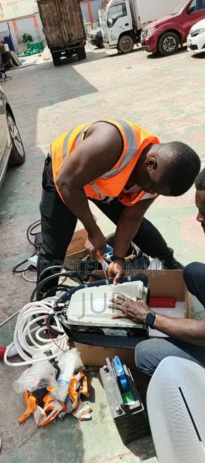 Electric Vehicles (Ev) Repairs