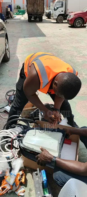 Electric Vehicles (Ev) Repairs