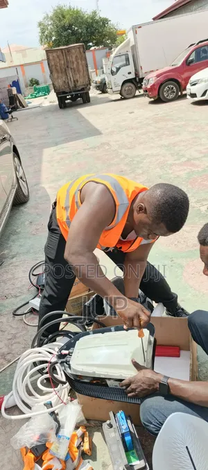 Electric Vehicles (Ev) Repairs