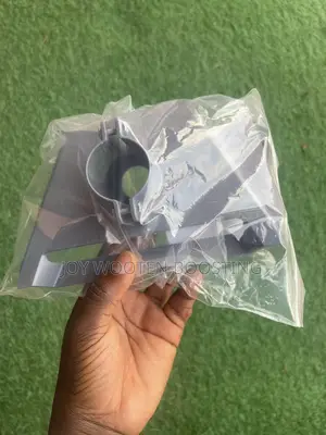 Starlink Standard Gen3 V4 Mount Adapter